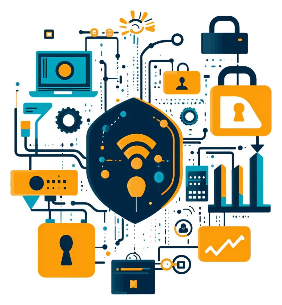 cyber security cyber security