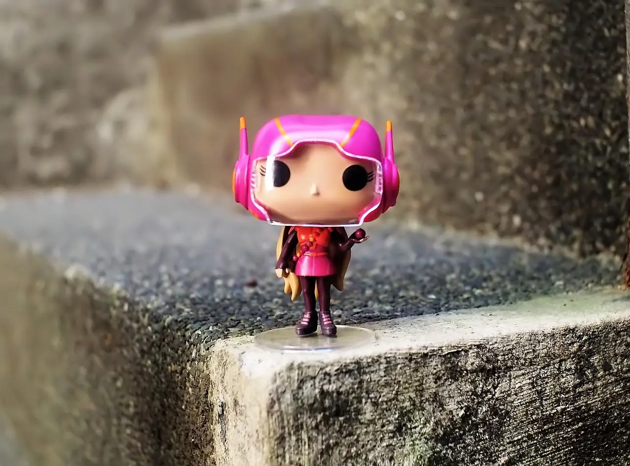 young, lady, female, girl, anime, cartoon, disney, film, movie, character, animation, toy, figurine, plastic, painted, pvc, honey, lemon, chemical, fruit, brown cartoon, brown anime, brown movie, brown fruits, brown film, brown lemon, brown lady, brown animation